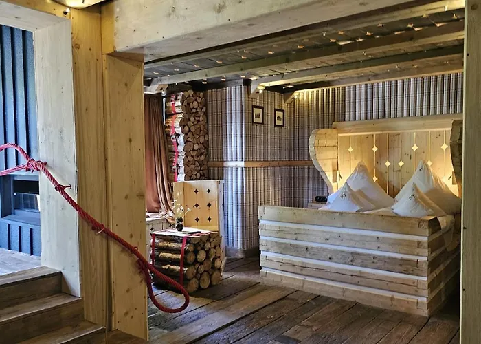 Bed & Breakfast Bialy Jar Karpacz