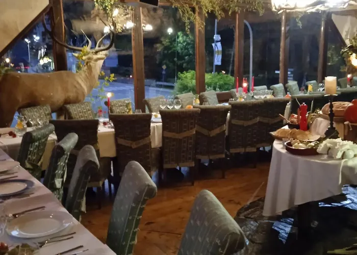 Bed & Breakfast Bialy Jar 4*