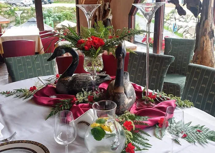 Bed & Breakfast Bialy Jar 4*