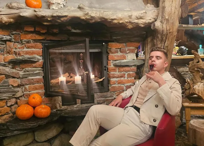 Bed & Breakfast Bialy Jar