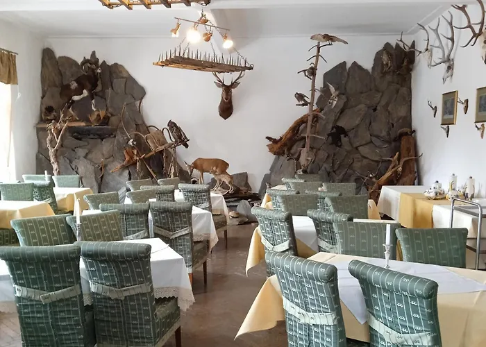 Bialy Jar 4* Karpacz