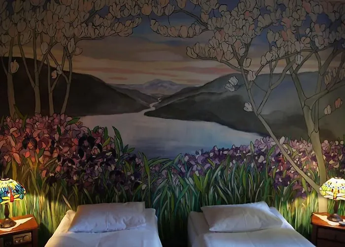 Bialy Jar Bed & Breakfast