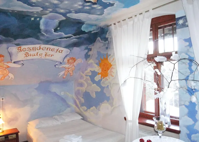 Bialy Jar 4* Karpacz