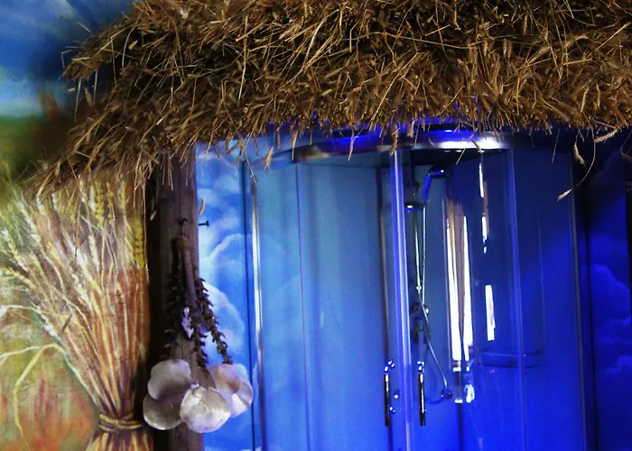 Rezydencja Bialy Jar Отель типа 