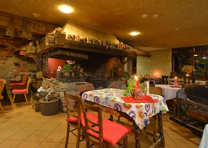 Bialy Jar 4* Karpacz