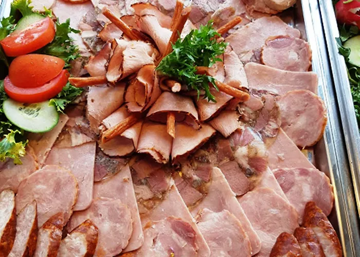 Bialy Jar Bed & Breakfast