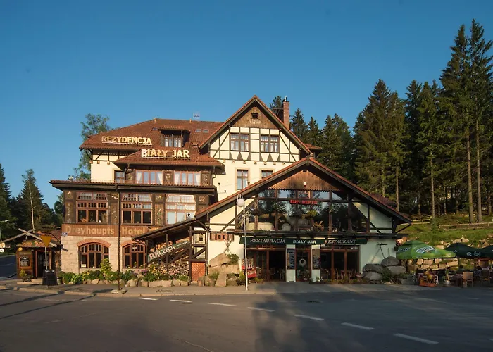 Bialy Jar Karpacz