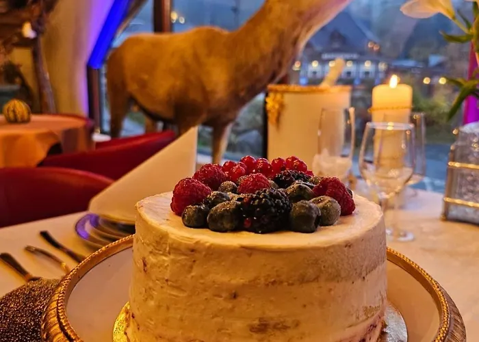 Rezydencja Bialy Jar 4*