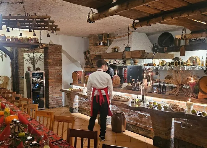 Bialy Jar 4* Karpacz