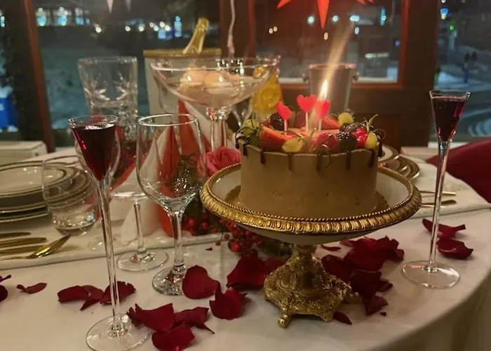 Bialy Jar Bed & Breakfast 4*