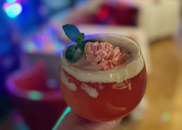 Bialy Jar Bed & Breakfast