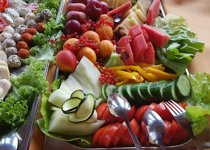 Bed & Breakfast Bialy Jar 4*