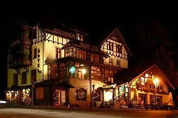 Bialy Jar Bed & Breakfast